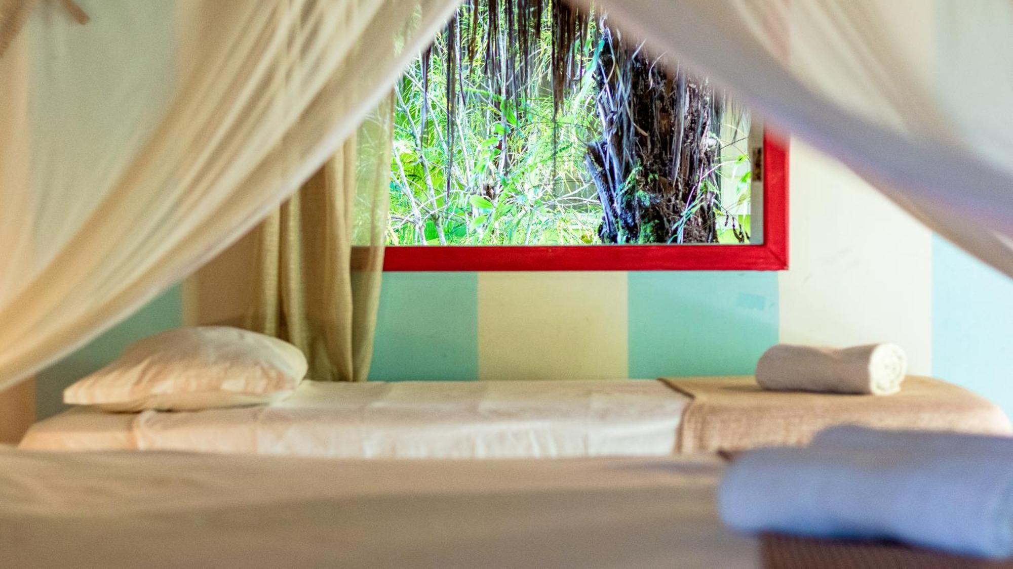 Hotel Butterfly House Bahia Maraú Zewnętrze zdjęcie