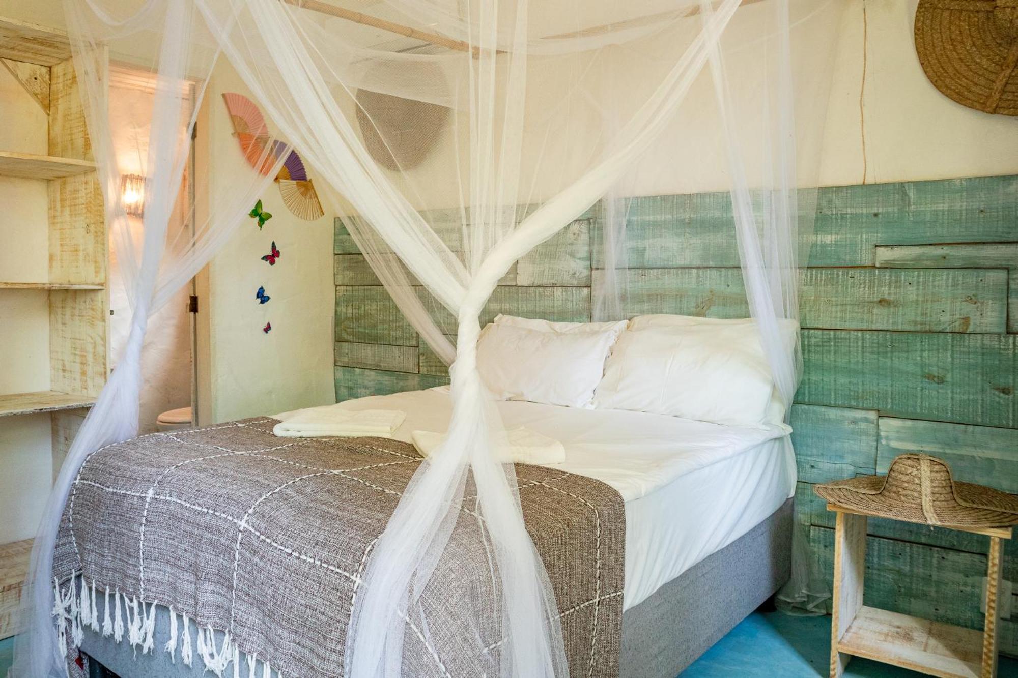 Hotel Butterfly House Bahia Maraú Zewnętrze zdjęcie