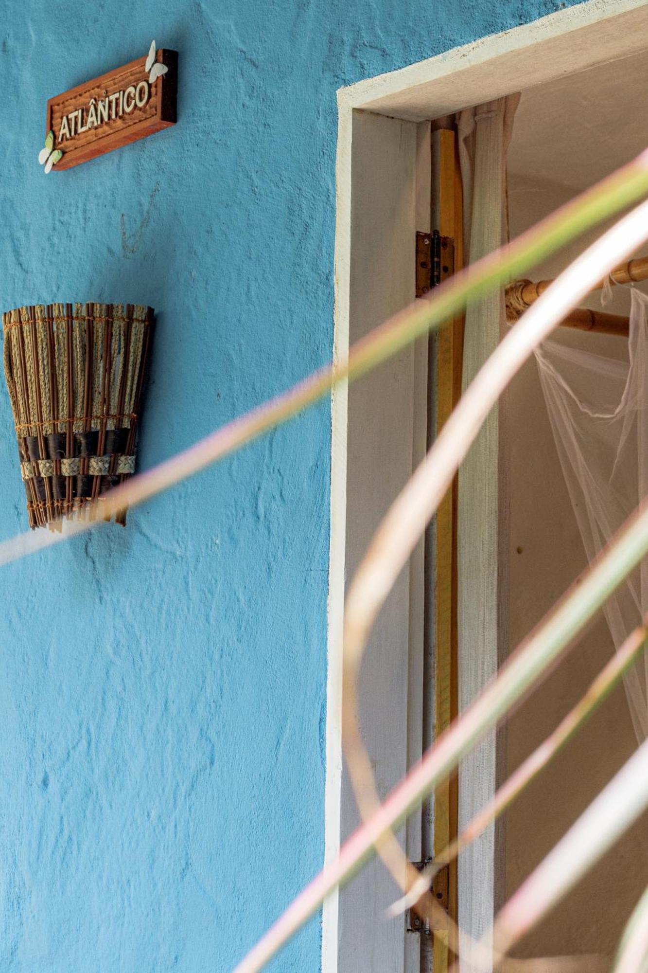 Hotel Butterfly House Bahia Maraú Zewnętrze zdjęcie