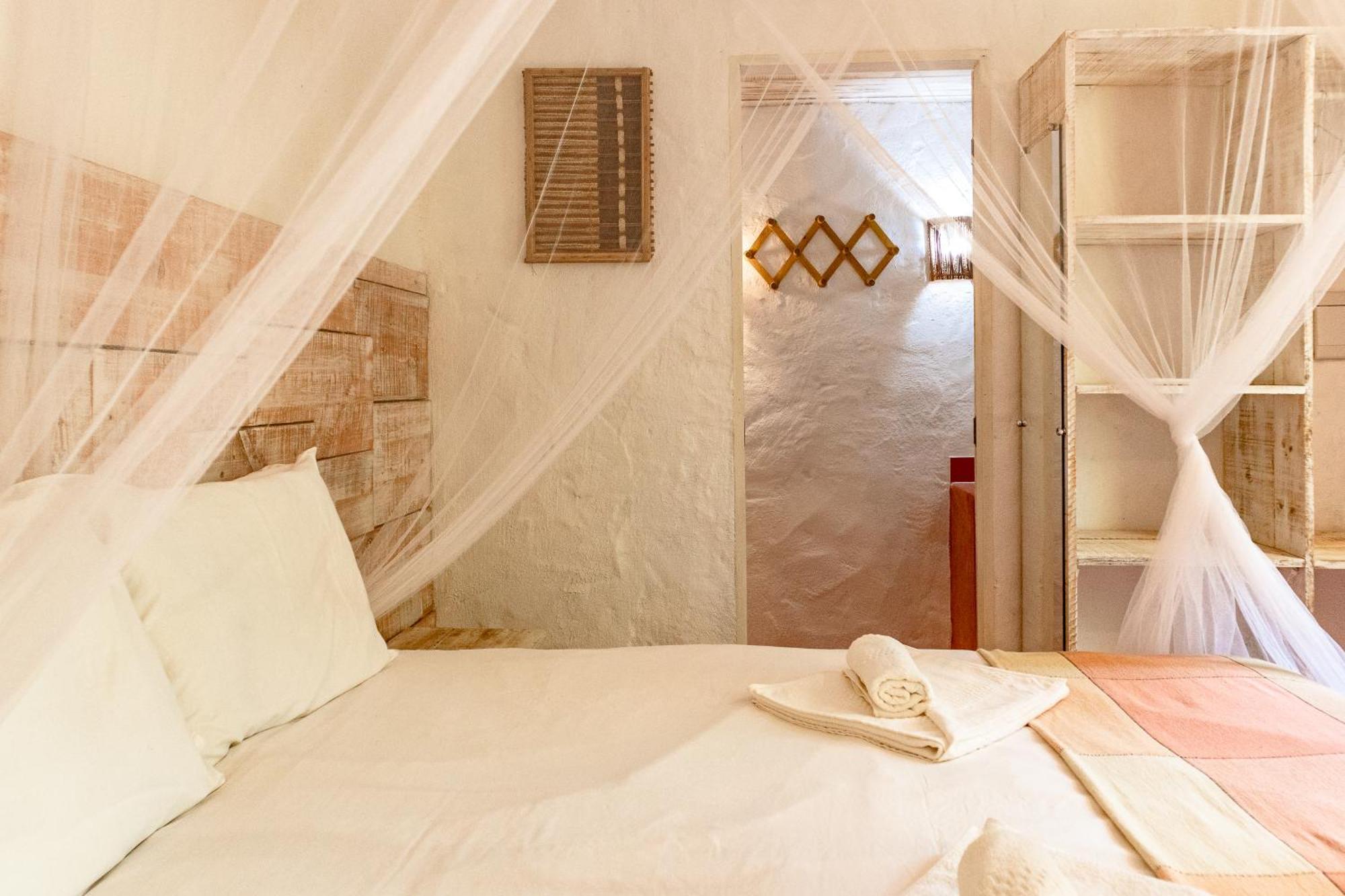 Hotel Butterfly House Bahia Maraú Zewnętrze zdjęcie