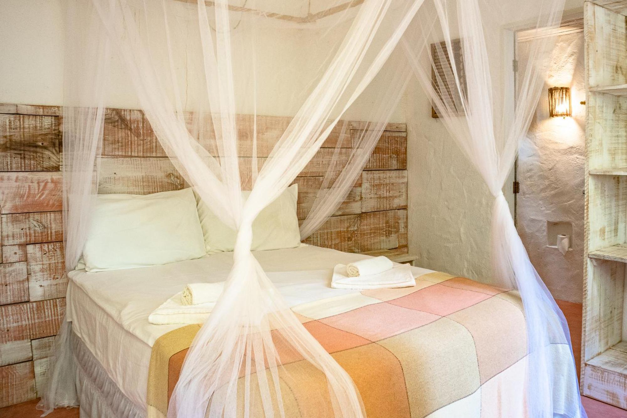 Hotel Butterfly House Bahia Maraú Zewnętrze zdjęcie