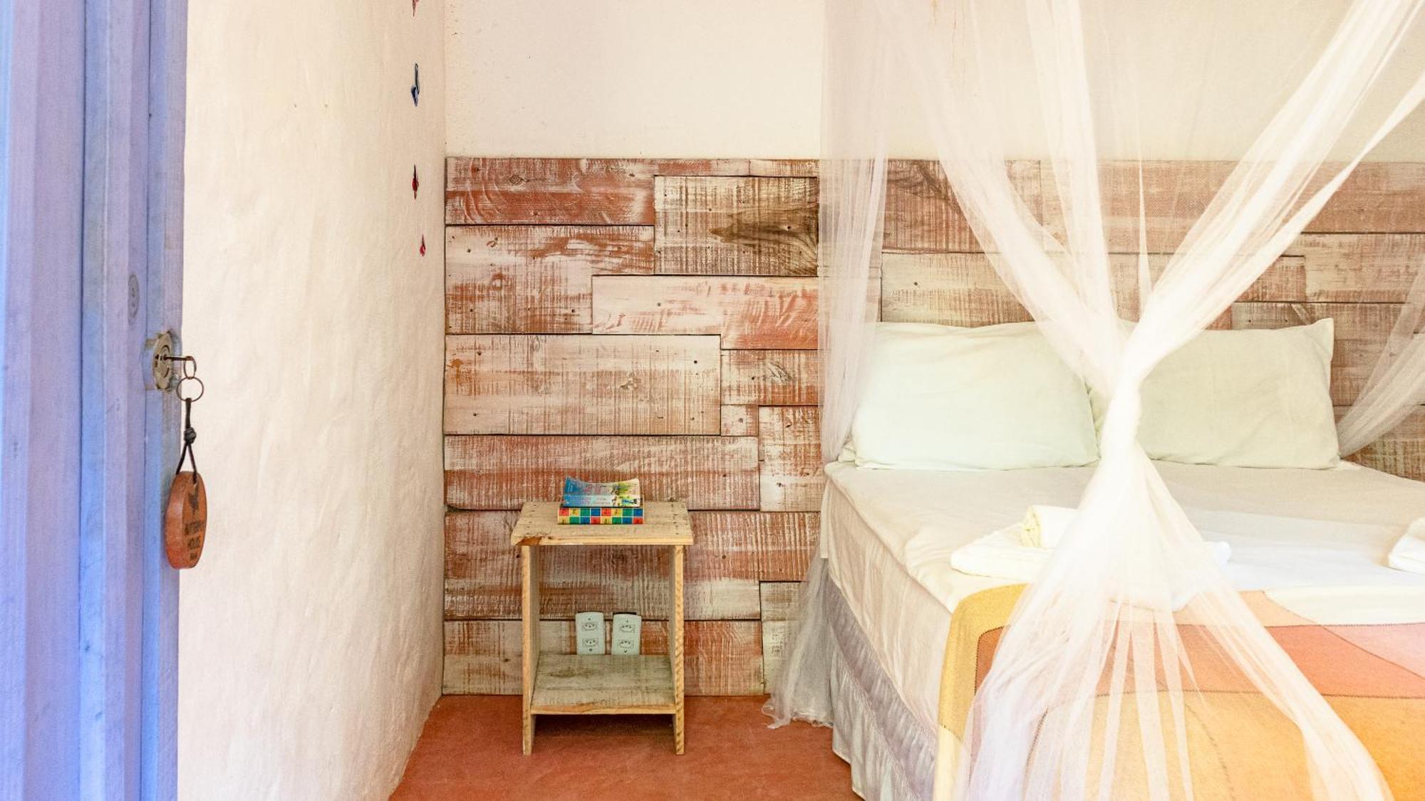 Hotel Butterfly House Bahia Maraú Zewnętrze zdjęcie