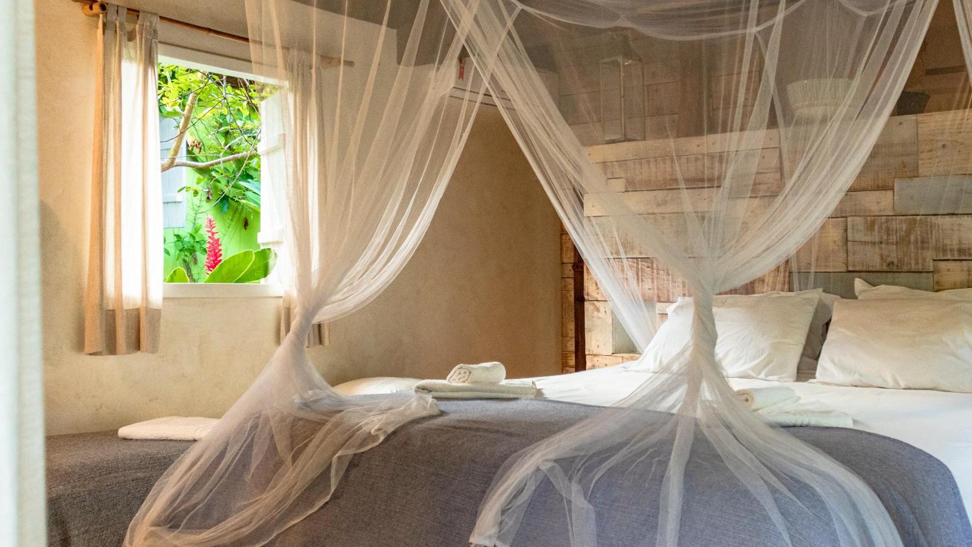 Hotel Butterfly House Bahia Maraú Zewnętrze zdjęcie