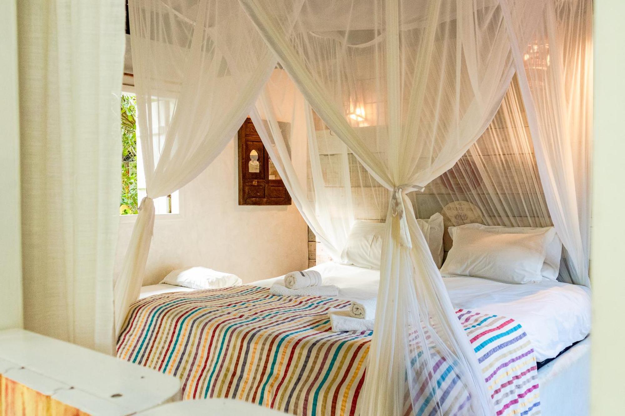 Hotel Butterfly House Bahia Maraú Zewnętrze zdjęcie