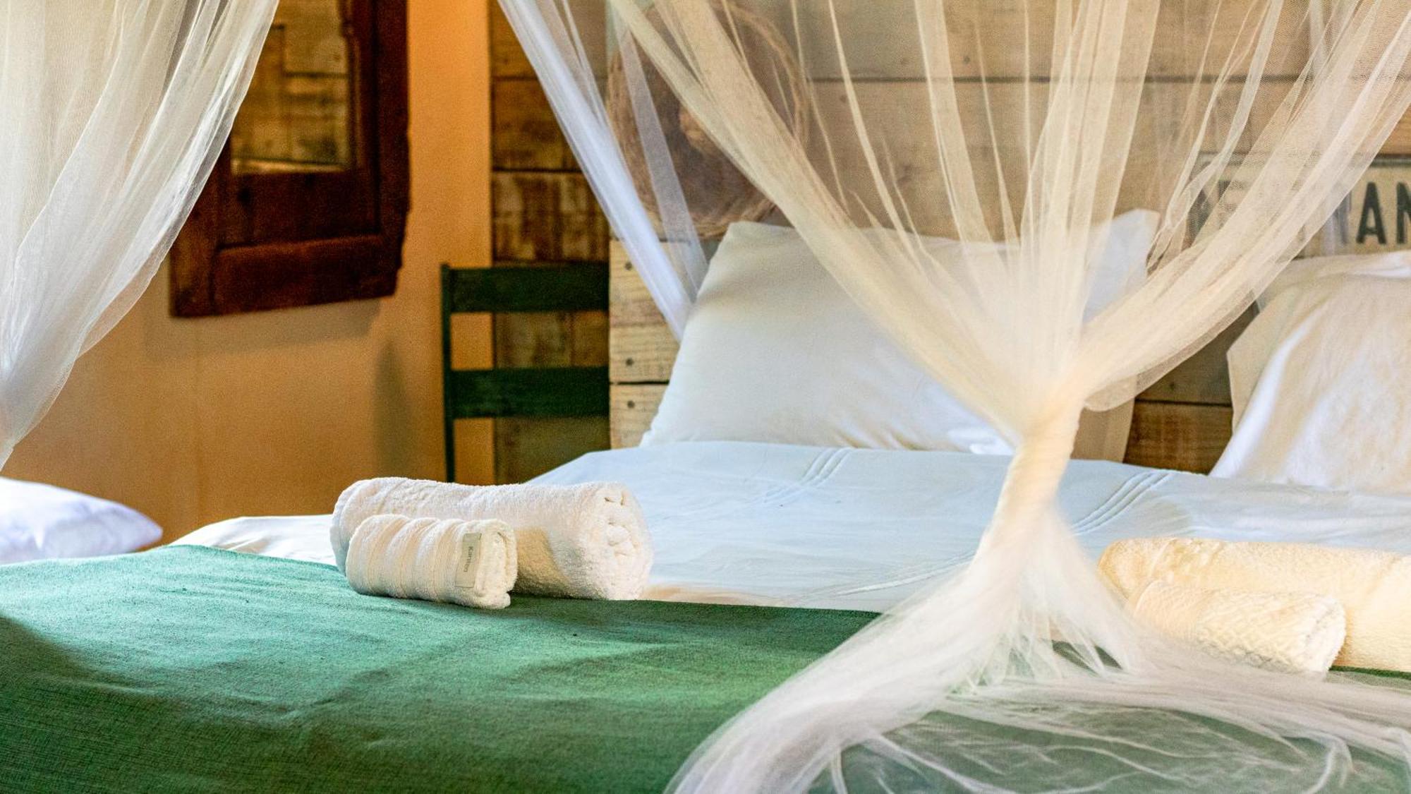 Hotel Butterfly House Bahia Maraú Zewnętrze zdjęcie