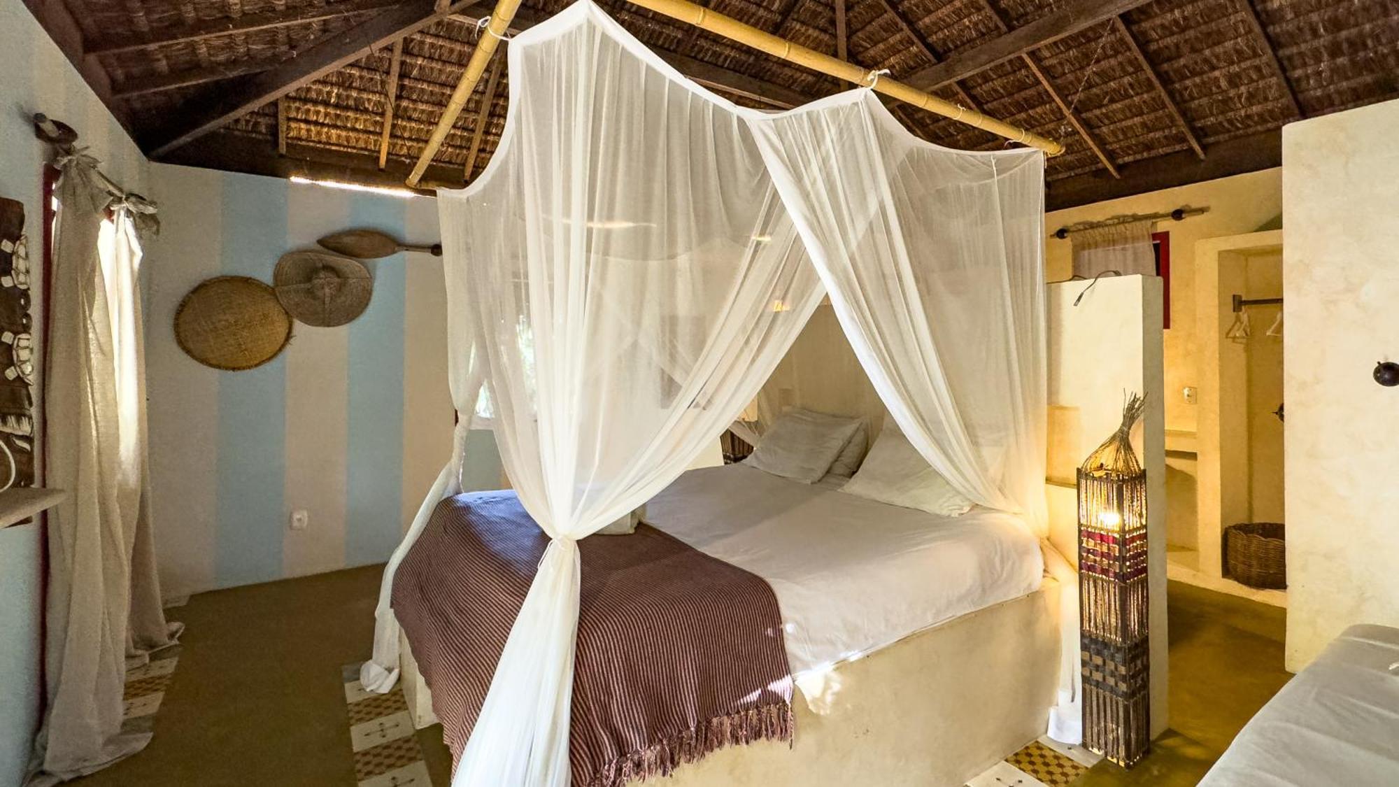 Hotel Butterfly House Bahia Maraú Zewnętrze zdjęcie