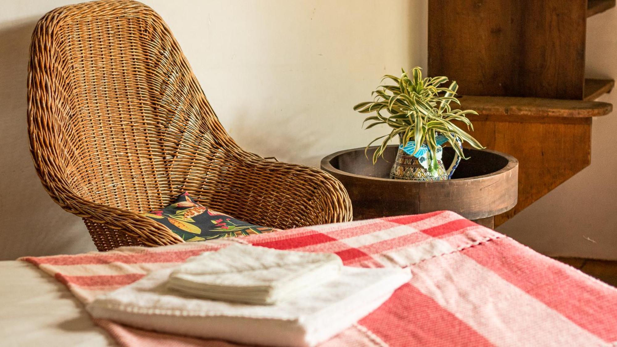Hotel Butterfly House Bahia Maraú Zewnętrze zdjęcie