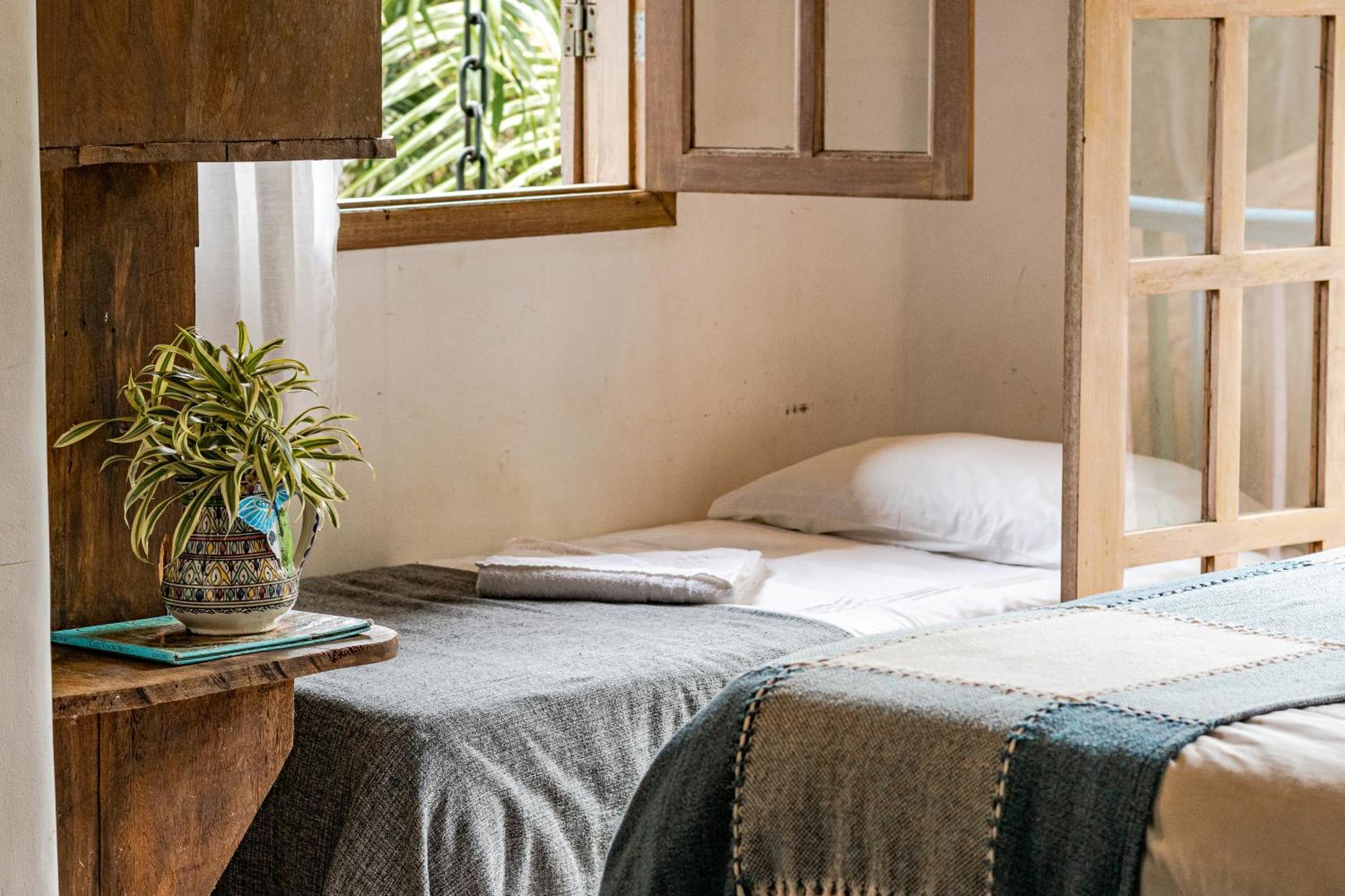 Hotel Butterfly House Bahia Maraú Zewnętrze zdjęcie