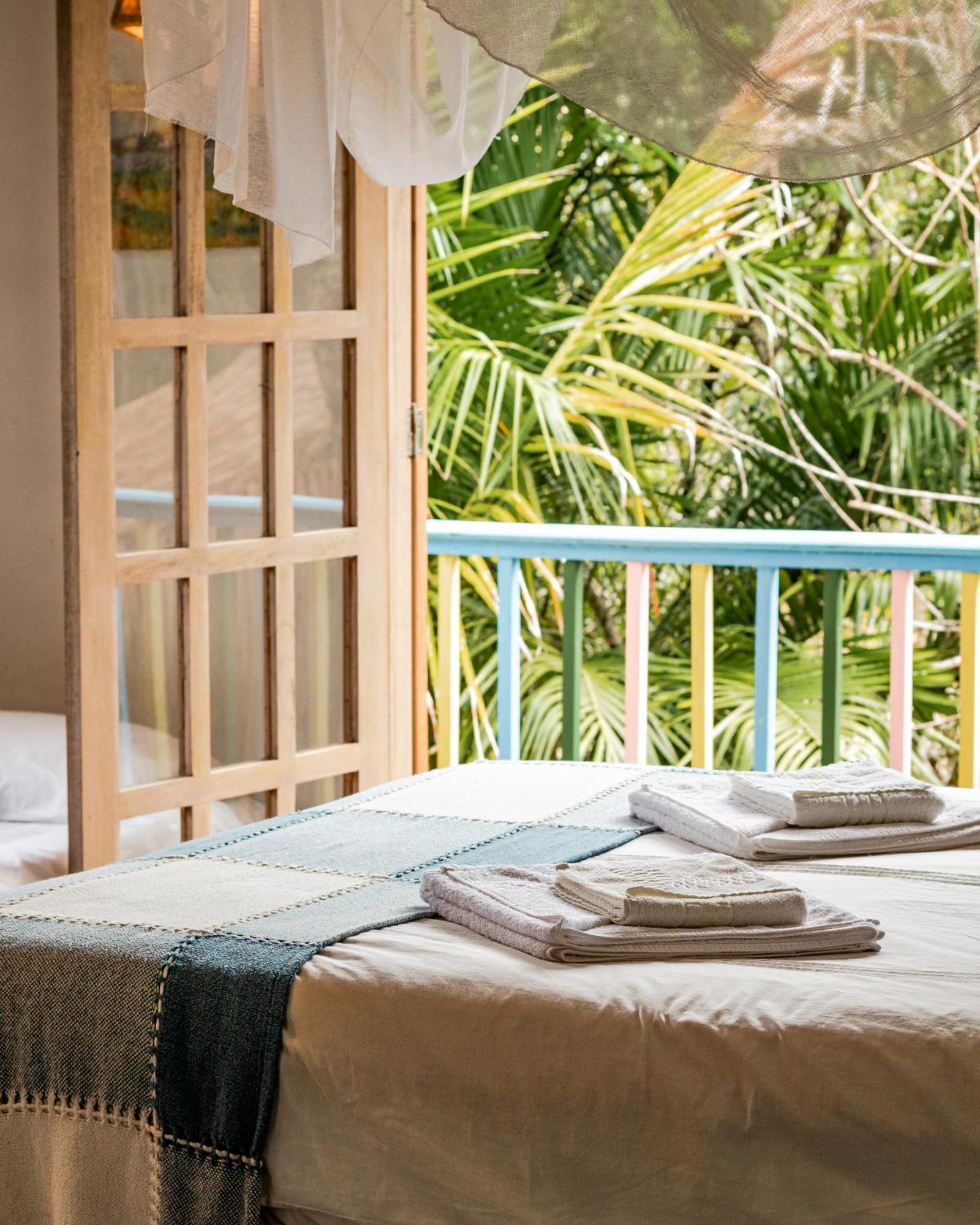 Hotel Butterfly House Bahia Maraú Zewnętrze zdjęcie