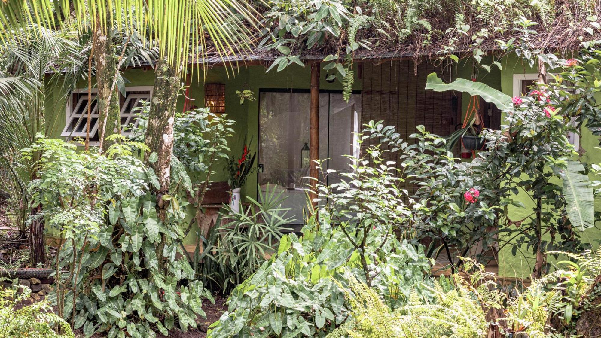 Hotel Butterfly House Bahia Maraú Zewnętrze zdjęcie