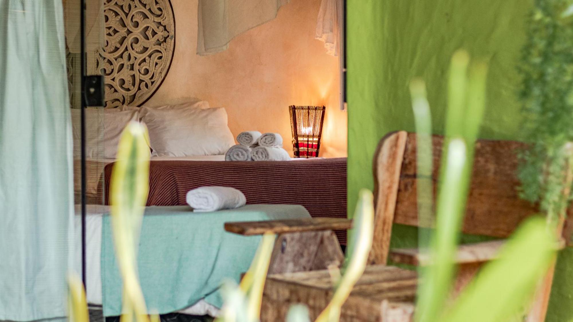 Hotel Butterfly House Bahia Maraú Zewnętrze zdjęcie