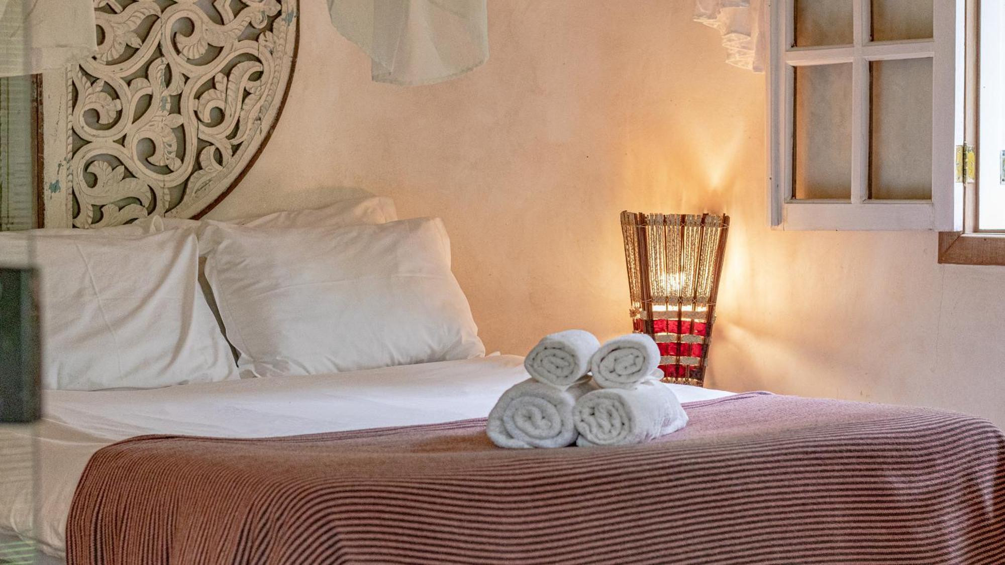 Hotel Butterfly House Bahia Maraú Zewnętrze zdjęcie